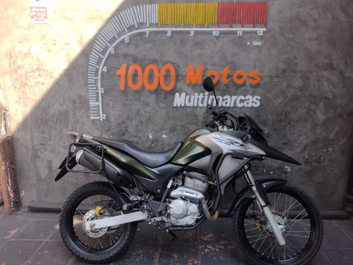 Imagem 1 de 7 de Honda Xre 300 2018
