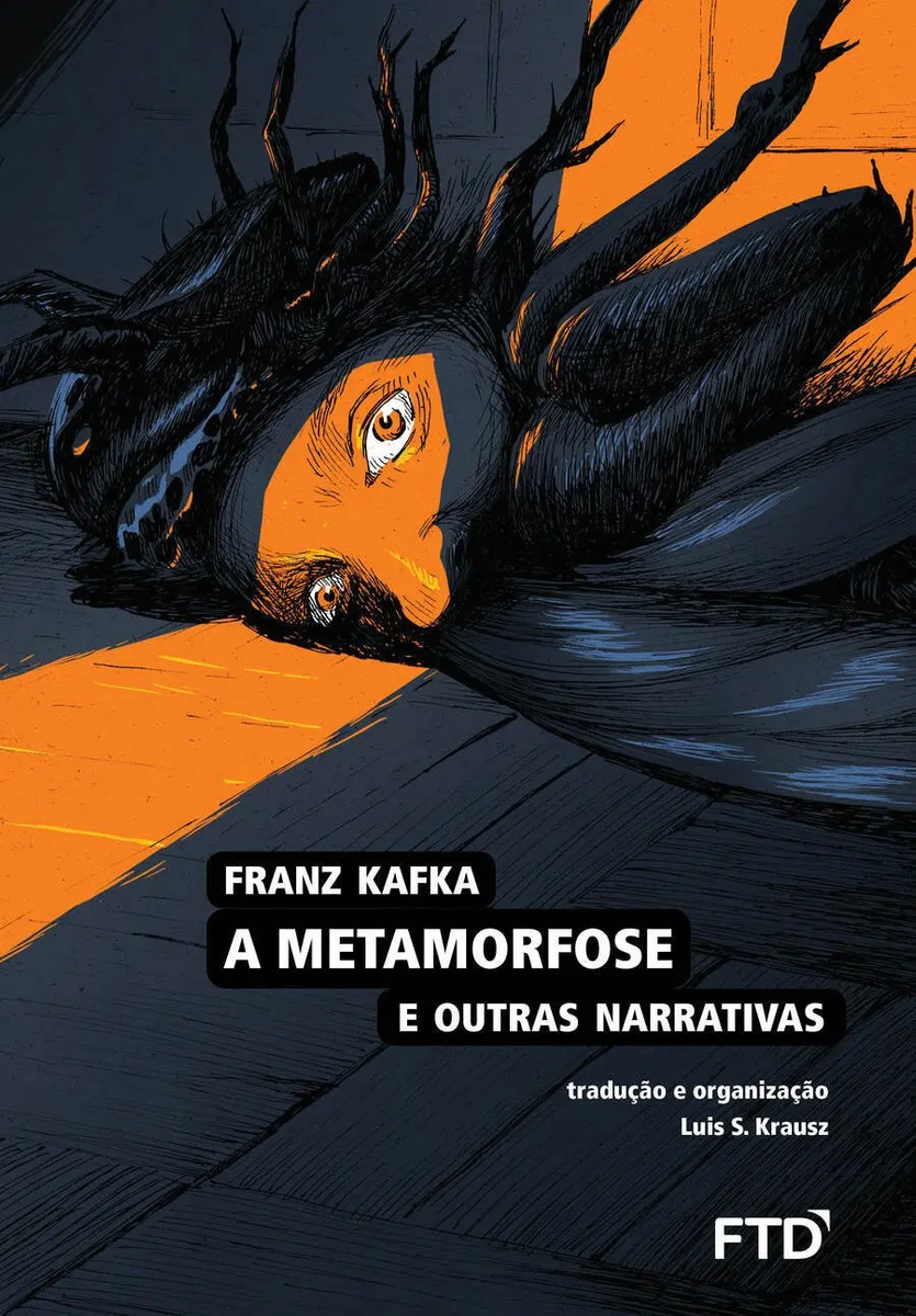 A Metamorfose E Outras Narrativas