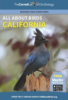 Libro All About Birds California - Cornell Lab Of Ornitho...