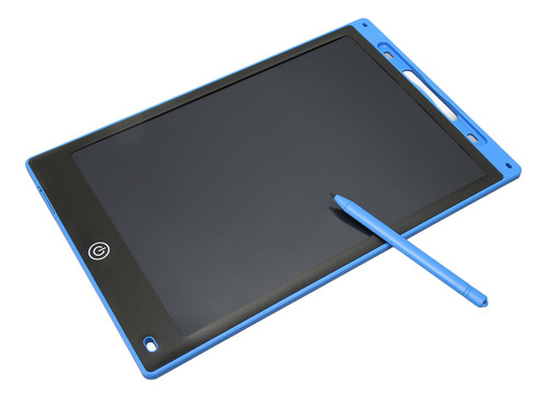 Tableta De Escritura Lcd De Juguete Para Niños Pequeños, 10