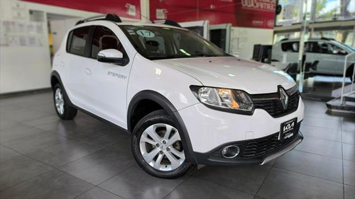 Renault Stepway 1.6 Dynamique Mt