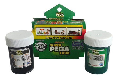 Super Pega Tanque 1000