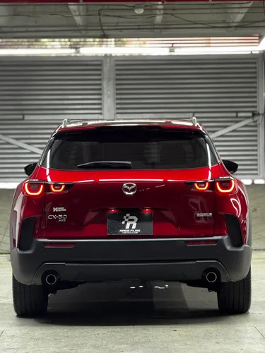 Mazda cx-50 2.5 Grand Touring Lx Awd