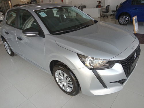 Peugeot 208 Like 1.2 L