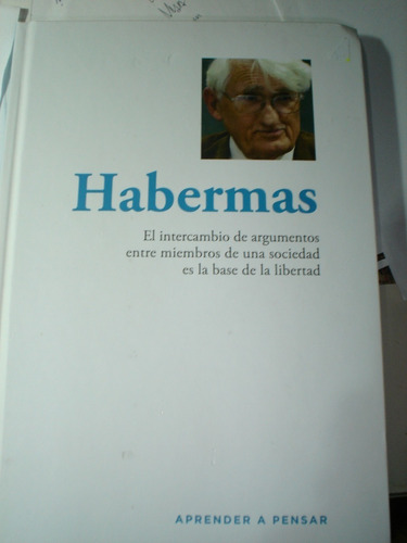 Habermas  Akko (f)