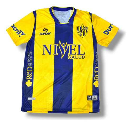 Camiseta Atlanta Titular Sonder 2023