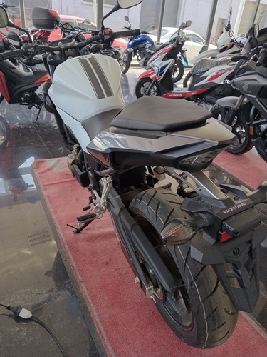 Honda Cb500f - 0km- Agencia Oficial Honda Pontacuarto