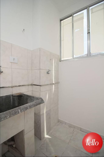 Imagem 8 de 12 de Apartamento - Ref: 206751