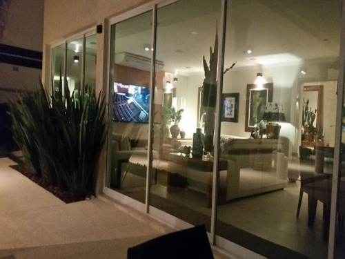 Sobrado Com 5 Dormitórios À Venda, 700 M² Por R$ 1.600.000 - Condomínio Portal Do Sabiá - Sorocaba/sp - So0111 - 67640130