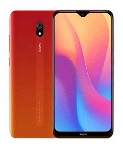 Xiami Redmi 8a 32gb 2gb Ram 6.22 Dual Vrs Global