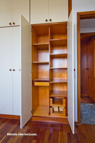 Imagem 23 de 30 de Apartamento - Ap01708 - 70756331