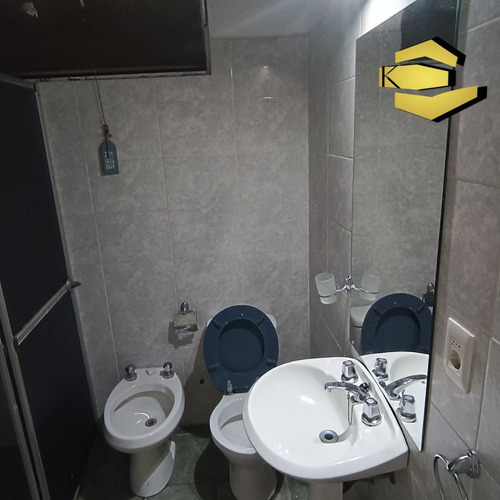Imagen 15 de 16 de Alquiler Amplio Apartamento 2 Dormitorios Centro N
