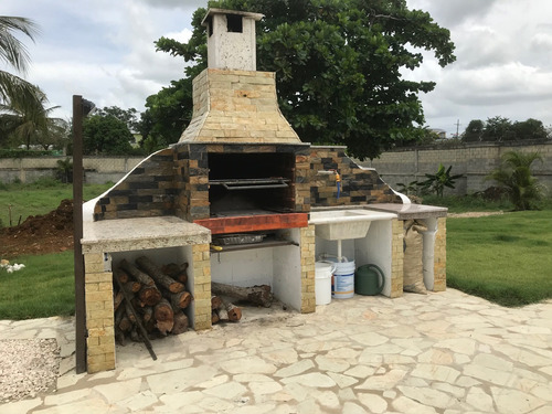 Alquiler Villa Tobago 1 Noches 4 Pers Uso De Piscina Y Bbq