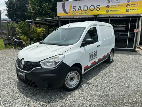 Renault Kangoo 1.6 Express