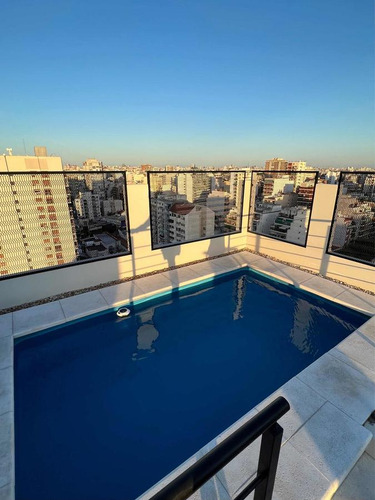 Imagen 13 de 14 de Departamento Monoambiente En Venta - 38mts2 - Villa Urquiza