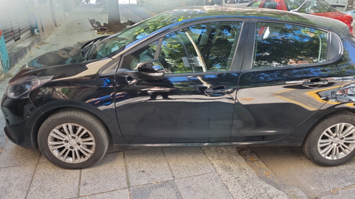 Peugeot 208 1.5 Allure Smeg