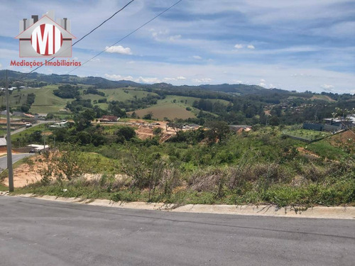 Terreno À Venda, 808 M² Por R$ 140.000,00 - Zona Rural - Pinhalzinho/sp - Te0354