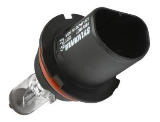 Imagem 4 de 6 de Lâmpada Hb5 Halógena Oem 12v 55 45w Osram Sylvania Px29t