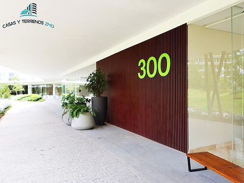Imagen 17 de 26 de Depa En Venta En Cimapark A Lado De Valle Real De Lujo Con E