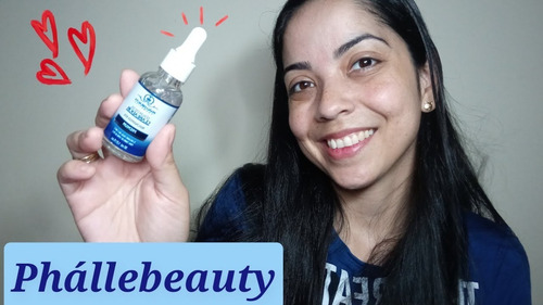 Imagen 3 de 3 de Serum Facial Aclarador Premium Niacinamida 10% , 30ml