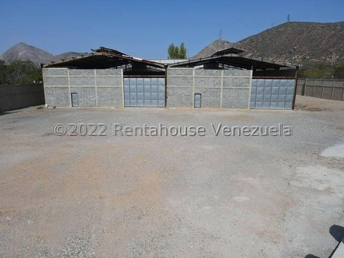Imagen 22 de 30 de Galpones En Venta Zona Industrial Barquisimeto, Áreas De Oficina, 1980 Metros2. Código 23-4764, Mz 29/03