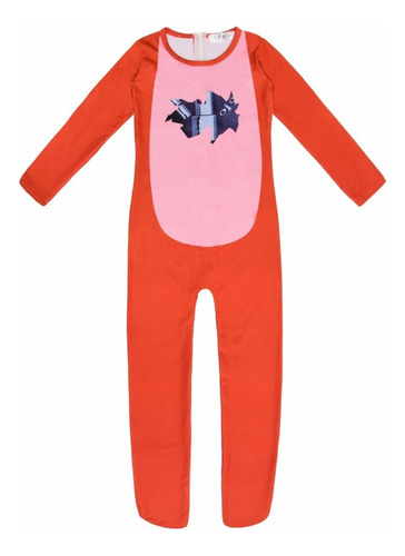 Nuevo Mono De Cosplay Popular Five Nights At Freddy Body