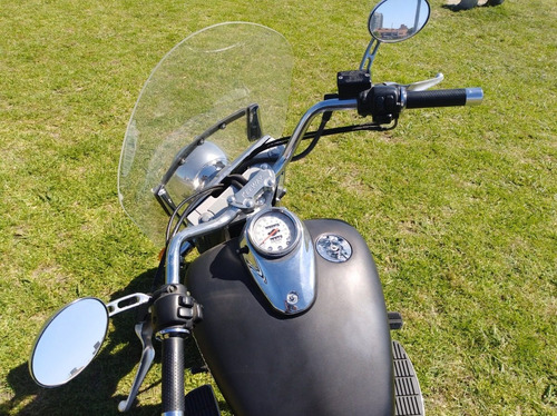 Imagen 5 de 5 de Keeway Speed Cruiser 250