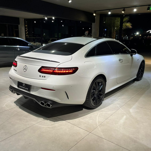 Imagen 7 de 23 de Mercedes-benz Clase E E53 Amg