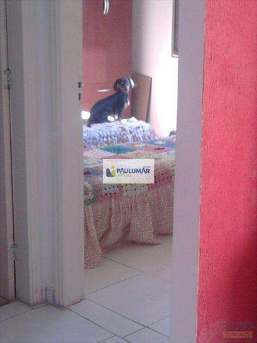 Imagem 20 de 24 de Apartamento Com 2 Dorms, Jussara, Mongaguá - R$ 160 Mil, Cod: 33003 - V33003