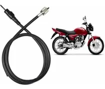Comprar Cable Cuenta Kilómetros Honda Titan 150 Ks\u002Fes\u002Fesd 2004-2008