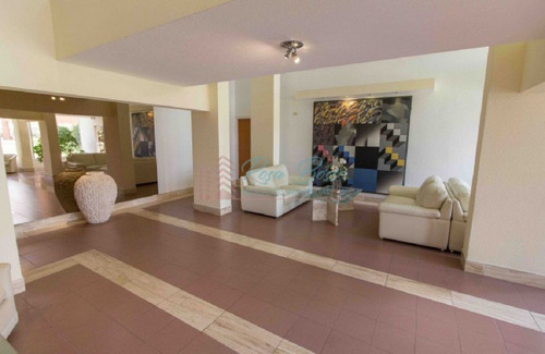 Imagen 10 de 30 de Apartamento En Brava Para La Venta.