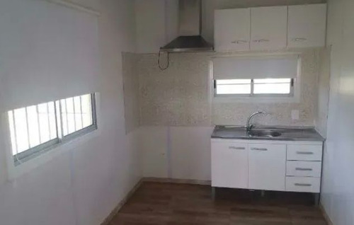 Casa En Venta De 1 Dormitorio En San Ramón