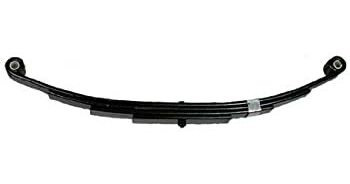 Ballestass Delanteras Toyota Hino 2012 2013 2014