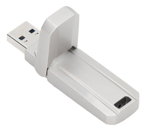 Unidad Flash Usb Usb3.2 Mini Ssd Externa De Alta Velocidad U