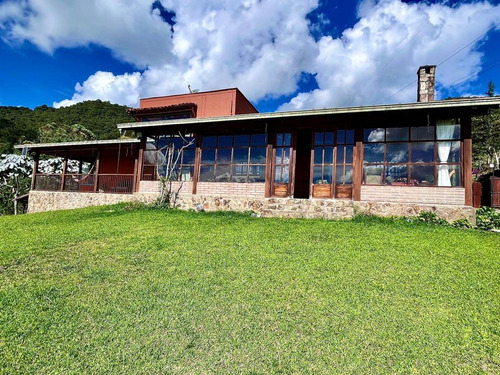 Hermosa Finca En Venta La Ceja Antioquia -con Linda Vista Y Vecindario