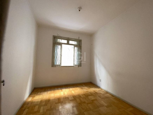 Imagem 6 de 9 de Apartamento - Bela Vista - Ref: 542994 - V-pj6397