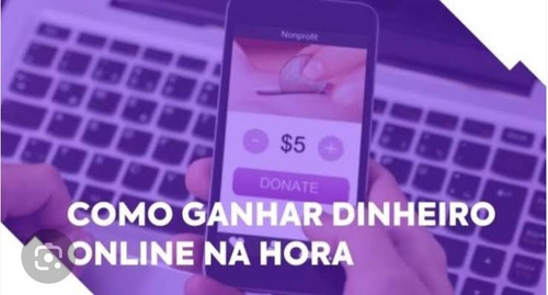 Como Fazer Dinheiro Pela Internet 