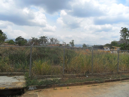 En Venta Terreno Guataparo Country Club