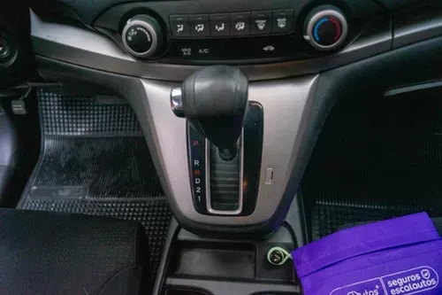 Honda CR-V 2.4 Lx