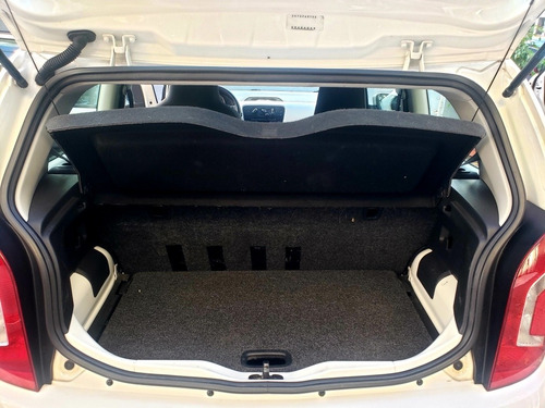 Volkswagen High Up! 2015 Equipamiento Full
