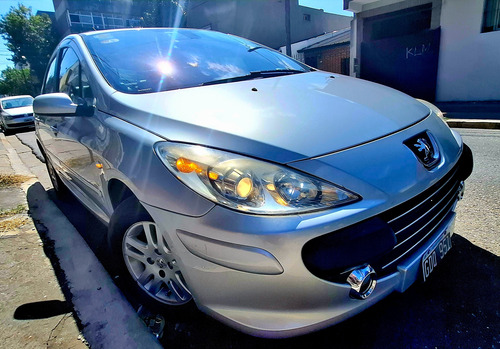 Peugeot 307 2.0 Sedan Xs Premium Mp3 Lim Vel