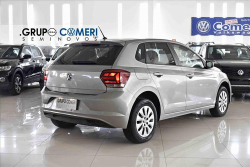 Imagem 4 de 15 de Polo 1.6 Msi Total Flex Automático