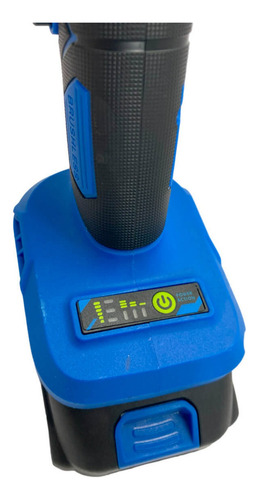 Lixadeira Eletrica Esmerilhadeira Angular A Bateria 48v