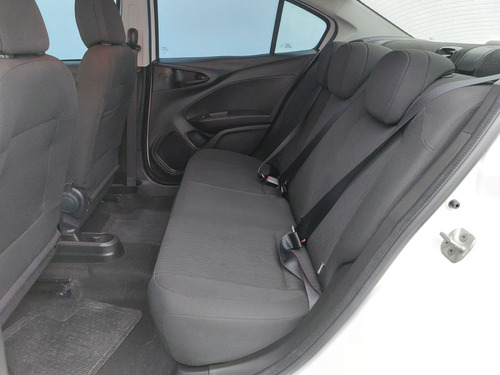 Fiat Cronos 1.3 FIREFLY FLEX DRIVE MANUAL