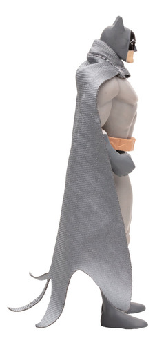 Dc Direct Super Powers Figura De Accion: Dc Comics Batman Ma