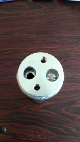 Imagen 2 de 2 de Filtro Secante A/c Aveo 2004 Al 2010