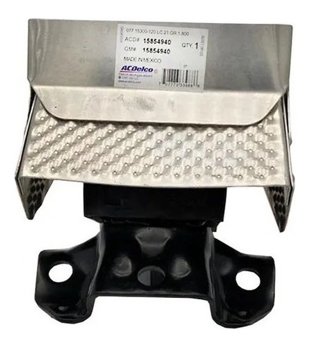 Base Motor Silverado Tahoe Avalanche 07-15 Acdelco