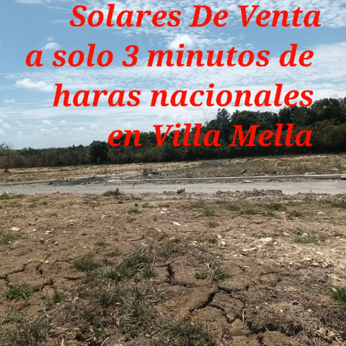 Imagen 19 de 19 de Oferta De Solares Para El Dia De Las Madre Con Titulos Deslindados / Descuentos De 800 Pesos En Cada Metro Cuadrado En El Residencial Doña Luz 2da Etapa