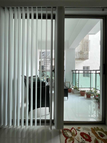 Imagen 2 de 18 de En Venta Apartamento En Don Honorio Cercano A Carrefour