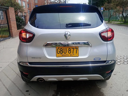 Renault Captur 2.0 Intens At